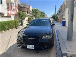كرايسلر 300